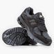 New Balance 2002R Black ALL09307 фото 3