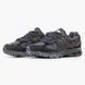 New Balance 2002R Black ALL09307 фото 7