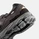 New Balance 2002R Black ALL09307 фото 5