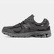 New Balance 2002R Black ALL09307 фото 1