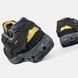 New Balance 2002R Black ALL09307 фото 8