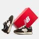 New Balance 327 Brailed Rich Earth Brown ALL21369 фото 3