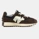 New Balance 327 Brailed Rich Earth Brown ALL21369 фото 6