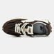 New Balance 327 Brailed Rich Earth Brown ALL21369 фото 7