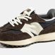 New Balance 327 Brailed Rich Earth Brown ALL21369 фото 2