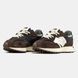 New Balance 327 Brailed Rich Earth Brown ALL21369 фото 5