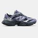 New Balance 9060 Violet Noir ALL13177 фото 5