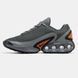 Nike Air Max DN 'Particle Grey Black' ALL18338 фото 8
