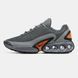 Nike Air Max DN 'Particle Grey Black' ALL18338 фото 1