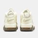 Nike Air More Uptempo Beige Brown ALL18529 фото 10