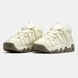 Nike Air More Uptempo Beige Brown ALL18529 фото 5