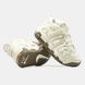 Nike Air More Uptempo Beige Brown ALL18529 фото 4