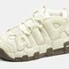 Nike Air More Uptempo Beige Brown ALL18529 фото 2
