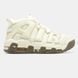 Nike Air More Uptempo Beige Brown ALL18529 фото 6