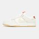 Nike Dunk Low WMNS Friendship Knot ALL22967 фото 1