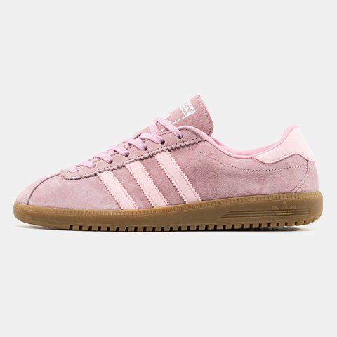 Adidas Bermuda Glow Pink ALL21083 фото