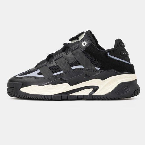 Adidas Niteball Black Cream ALL10518 фото