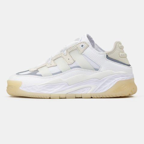 Adidas Niteball White Gum ALL05605 фото