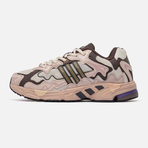 Adidas Response x Bad Bunny Brown ALL15723 фото