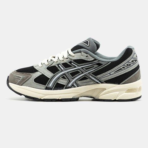 Asics Gel-1130 Beige Black ALL23502 фото