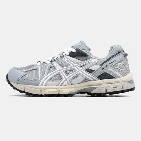 Asics Gel-Kahana 8 Grey Beige ALL12667 фото