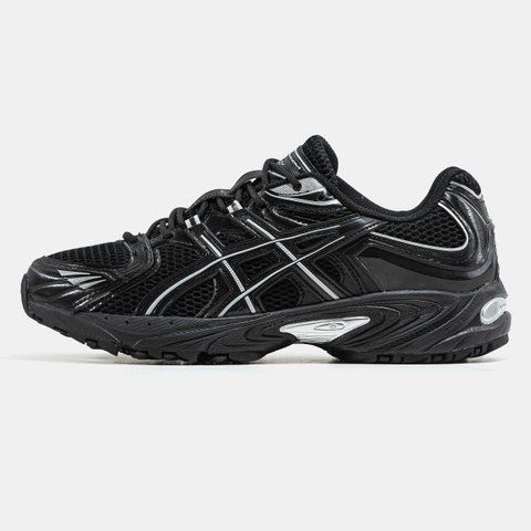 Asics Gel-Kahana TR Nexus Black Silver ALL24199 фото