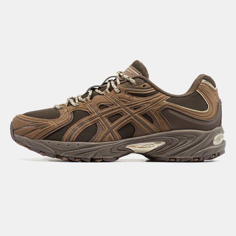 Asics Gel-Kahana TR Nexus Brown ALL24217 фото