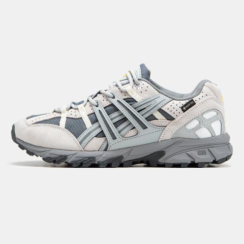 Asics Gel-Sonoma 15-50 Gore-Tex Grey ALL18231 фото