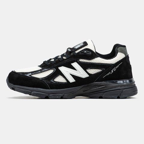 Joe Freshgoods x New Balance 990v4 1998 Outro ALL16418 фото