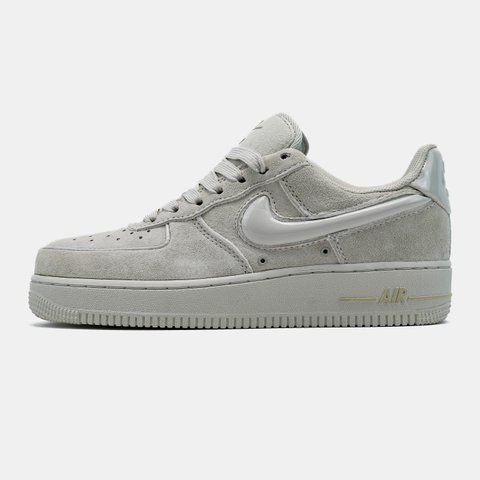 Nike Air Force 1 &rsquo;07 Light Bone ALL24023 фото