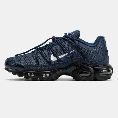Nike Air Max Plus TN Toggle Blue ALL19287 фото