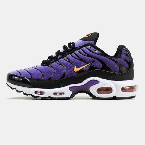 Nike Air Max Plus TN Voltage Purple ALL16181 фото