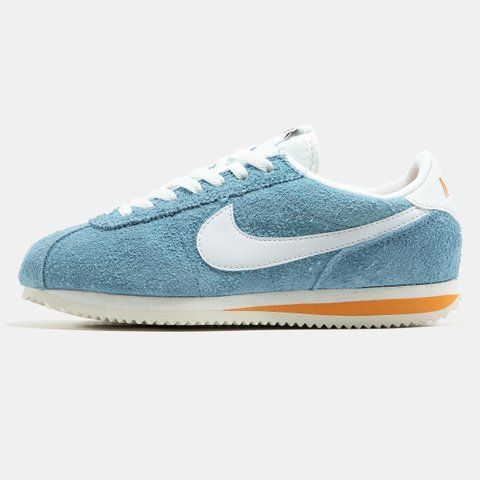 Nike Cortez Blue White ALL20755 фото