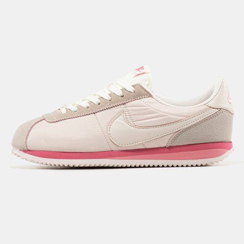Nike Cortez Pink ALL20732 фото