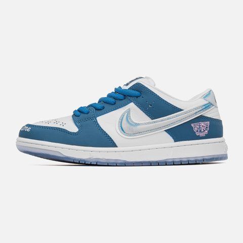 Nike SB Dunk Low Born x Raised ALL12934 фото
