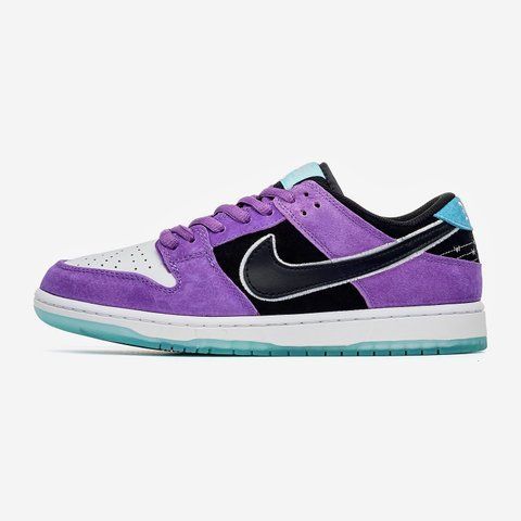 Nike SB Dunk Low Pro x Hayley Wilson ALL21894 фото