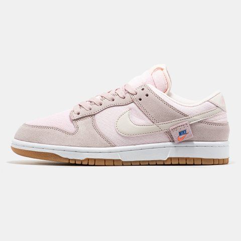 Nike SB Dunk Low Teddy Bear ALL14654 фото