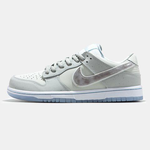 Nike SB Dunk Low White Lobster ALL12866 фото
