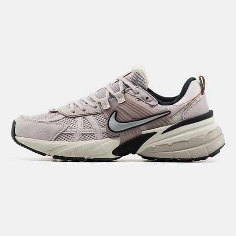 Nike V2K Run Pink ALL17773 фото