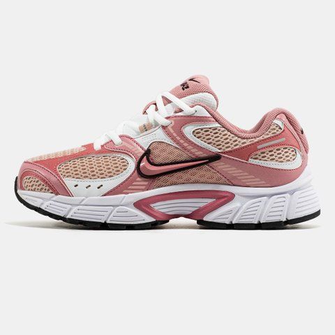 Nike V5 RNR Pink White ALL24690 фото