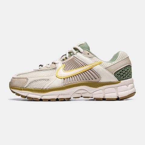 Nike Zoom Vomero 5 Pale Ivory Oil Green ALL16695 фото