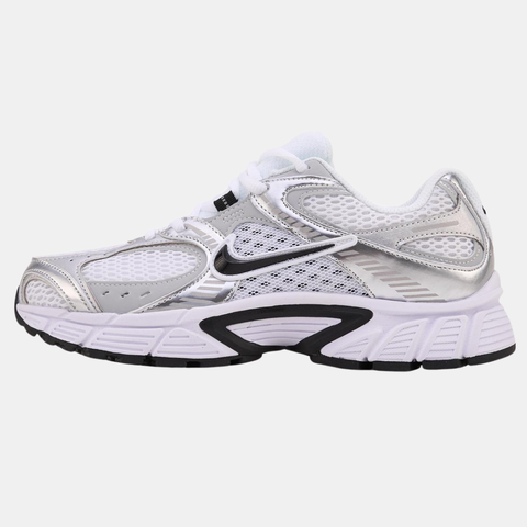 Nike V5 RNR White Silver Black ALL21535 фото