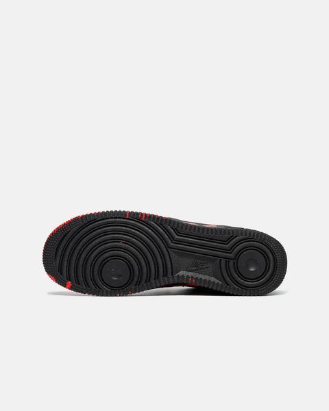 Nike Air Force 1 Low &lsquo;Custom Blood Black ALL22246 фото