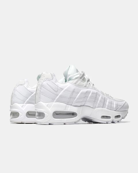 Nike Air Max 95 White ALL01143 фото