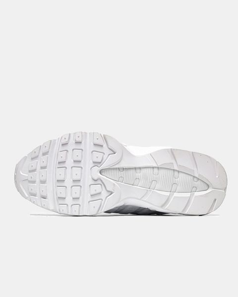 Nike Air Max 95 White ALL01143 фото