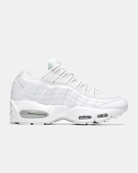 Nike Air Max 95 White ALL01143 фото