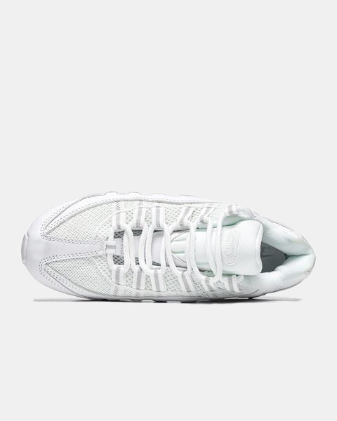 Nike Air Max 95 White ALL01143 фото