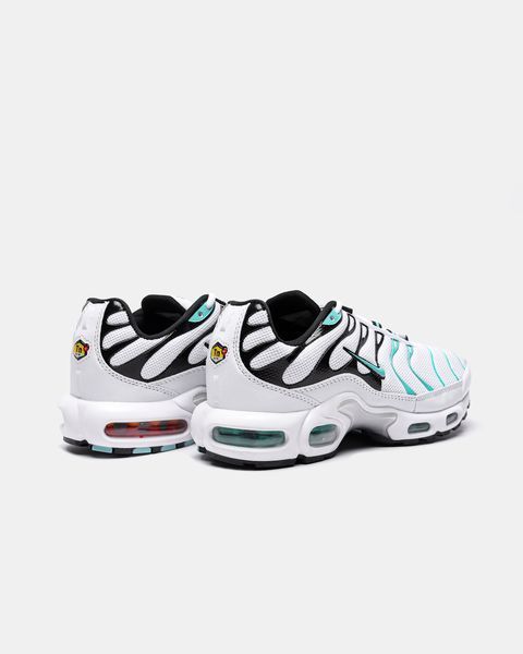 Nike Air Max Plus TN White Black Mint ALL14080 фото