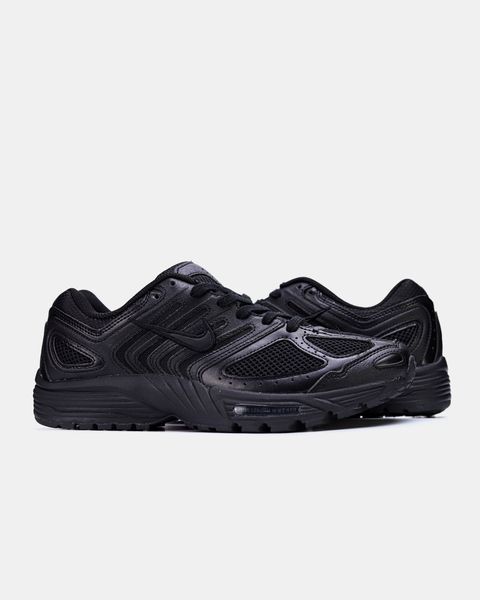 Nike Air Pegasus 2K5 x Black CDG Homme Plus  ALL17491 фото