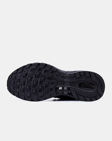 Nike Air Pegasus 2K5 x Black CDG Homme Plus  ALL17491 фото